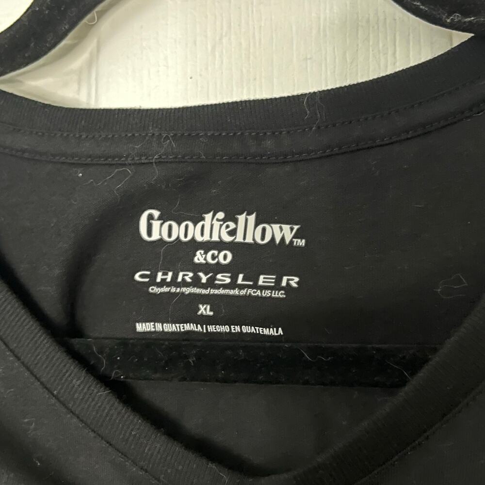 Goodfellow & Co. Chrysler Graphic T-Shirt - Size XL - Picture 4 of 6